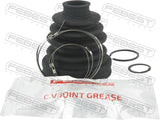 Febest 0115-AZT251TRH Boot Inner CV Joint Kit 80X93X25