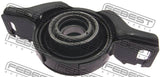 Febest TCB-017 Drive Shaft Bearing