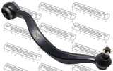 Febest 0524-M6RH Right Lower Front Arm