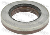 Febest 95PEW-48821220R Rear Differential-Pinion Seal 46.8X82.2X12X20.3