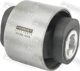 Febest HYAB-006 Bushing, Front Lower Control Arm