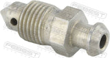 Febest 8870-003 Bleeder Screw
