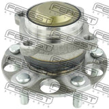 Febest 0382-LXR Rear Wheel Hub