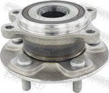 Febest 0182-AXVA70F Front Wheel Hub