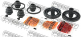 Febest 0175-GGL15R Rear Brake Caliper Repair Kit (Set For Two Sides)