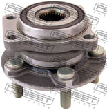 Febest 0882-B13MF Front Wheel Hub