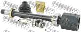 Febest 0111-ACV30RH Inner CV Joint Right 27X40X24
