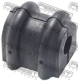 Febest KSB-CDR Rear Stabilizer Bar Bush D13.8