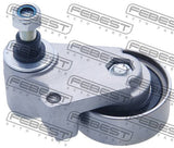 Febest 0487-KH6W Timing Belt Tensioner Pulley