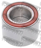 Febest DAC29530037 Rear Wheel Bearing 29X53X37