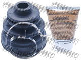 Febest 0215-CA33 Boot Inner CV Joint Kit 84X100.5X23