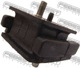 Febest TM-22 Front Engine Mount 1HDT/1HZ