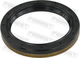Febest 95LEY-50650808C Oil Seal Transaxle Case 48.4X65.2X8.1X8.1