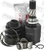 Febest 0511-M316ATLH Inner CV Joint Left 22X35X26