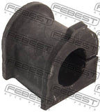 Febest TSB-807 Front Stabilizer Bar Bush D30