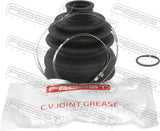 Febest 1215-YFT Boot Inner CV Joint Kit 80X95X24.5