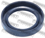 Febest 95GAY-41581111L Drive Shaft Oil Seal 39.45X58.15X11