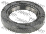 Febest 95GAY-20300506X Steering Rack Oil Seal 18.7X30.35X6