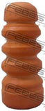 Febest HYD-GETZR Rear Shock Absorber Jounce Bumper
