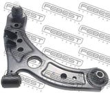 Febest 0124-QNC20RH Right Front Arm