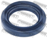Febest 95HAS-46691016C Drive Shaft Oil Seal 44.5X69.3X10X16.5