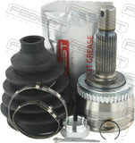 Febest 2210-CER16A44 Outer CV Joint 22X49.5X25