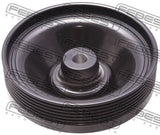 Febest RNDS-LOG Crankshaft Pulley