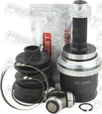 Febest 0310-RD1RA50 Outer CV Joint Rear 25X55X23