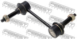 Febest 2923-DIIIR Rear Stabilizer Link / Sway Bar Link