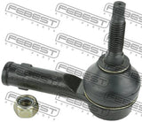 Febest 3321-MLT Steering Tie Rod End