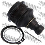 Febest 1220-SAN Ball Joint Front Lower Arm