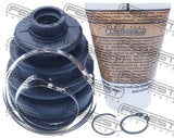 Febest 0115-MHU38R Boot Inner CV Joint Kit 64X88X18