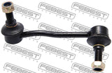 Febest 1623-209LH Front Left Stabilizer Link / Sway Bar Link