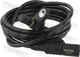 Febest 16606-004 ABS Sensor Rear Right