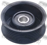 Febest 0288-R51 Pulley Idler