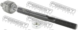 Febest 1222-TUC18 Steering Tie Rod