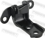 Febest 0199-HDUZJ100RRL Right Rear Door Lower Hinge