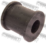 Febest TSB-762 Rear Stabilizer Bar Bush D15