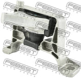 Febest MZM-BLRH Right Engine Mount (Hydro)
