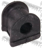 Febest BZSB-209 Front Stabilizer Bar Bush D20