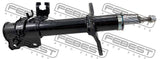 Febest 02666689FR Shock Absorber Front Right