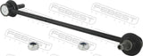 Febest 0523-BMFR Front Right Stabilizer Link / Sway Bar Link