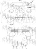 Febest 10640-003 Ignition Coil