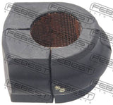 Febest NSB-023S Front Stabilizer Bar Bush D22