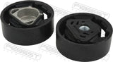Febest VWAB-B8EM Subframe Bushing Kit