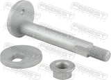 Febest 0429-008-KIT Repair Kit, Camber Adjusting Eccentric Bolt