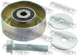 Febest 2087-LIB Pulley Tensioner Kit
