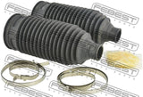 Febest NRKB-E25-KIT Steering Gear Boot (Set For Two Sides)
