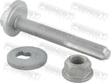 Febest 0329-011-KIT Repair Kit, Camber Adjusting Eccentric Bolt