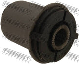 Febest TAB-116 Bushing, Front Lower Control Arm